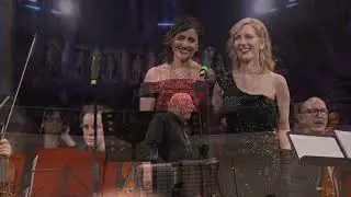 Ilaria Gusella e ILLARIA - ’O sole mio