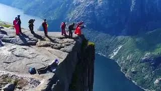 Tag somebody who would try this!