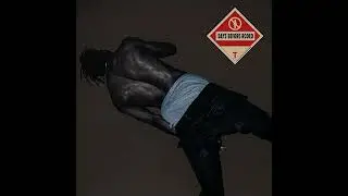 Travis Scott - SERENADE