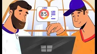 FIX App Motion graphics - Motion Graphics Agency Portfolio