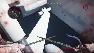 *BRAND NEW* Cold War Zombies On Top Of FORSAKEN Knife Lunge Method!