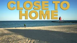 Close To Home: Coffee and Photography