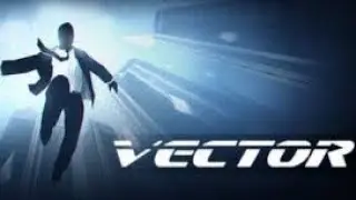 паркур Vector (под музыку)