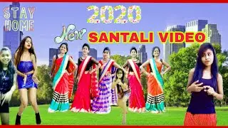 NEW SANTALI VIDEO 2020 1080HD//Paruaare soda mesa Kate...//Cococola nu Kate...//Many more.....