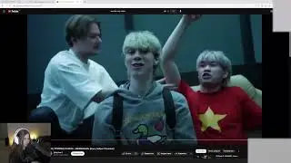 РЕАКЦИЯ ГАЕЧКИТМ НА EXILE, STOPBAN, DILBLIN - MiMiMaMaMu (Клип, Бебра 2 Premium)