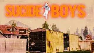 $uicideBoy$ - Do you Believe in God | Challenge from 