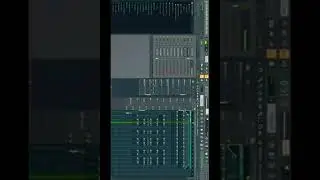 NEW FREESTYLE TYPE BEAT RAP TRAP INSTRUMENTAL #shorts #beatmaking #typebeat #rapping #flstudio