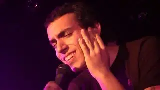 יאן Guidance