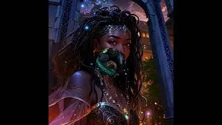 Enter The Realm