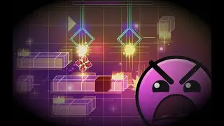 TACTICAL (INSANE) By PICAA | | Geometry Dash 2.11
