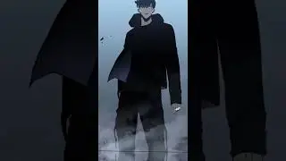 Sung Jin woo vs Tiering system #sololeveling #anime #sungjinwoo