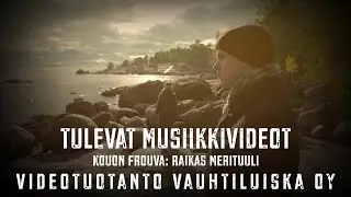 RAIKAS MERITUULI
