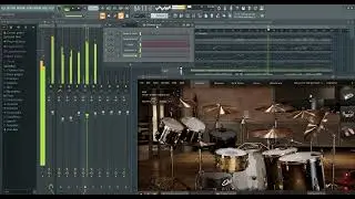 Summerlane - Frenemy  FLP - Fl Studio