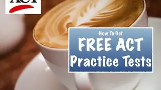 FREE ACT Prep and Practice Tests