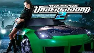 Need for Speed Underground 2! Пишите ваши челенджи