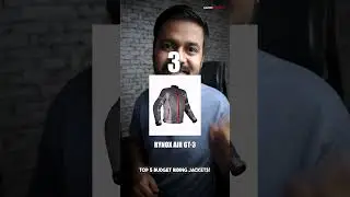 Top 5 budget jackets (New recommendations are n description)