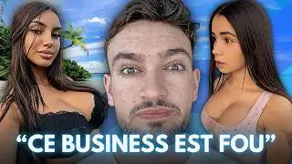 24h dans mon AGENCE OFM, je vous dévoile tout