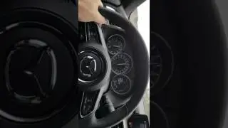 Mazda 6 2.5