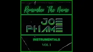 Remember My Name Vol 1 EP : All Beats Created on Akai MPC X