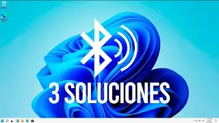 El dispositivo Bluetooth no funciona en Windows 11 SOLUCION