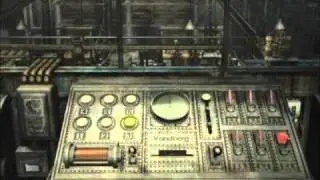 Syberia. Walkthrough 3