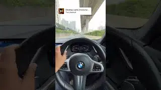 Bmw drive || Bmw on road || 