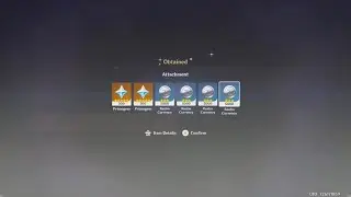 ALL GENSHIN IMPACT REDEEM CODES IN APRIL 2022