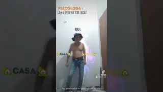Como anda minha #vidasocial