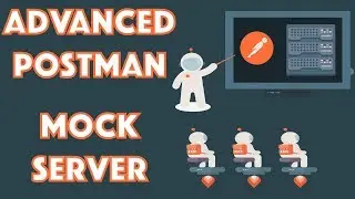 Postman Mock Server Tutorial