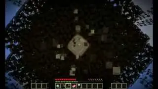MInecraft c Jack'om (Что тут творится?)