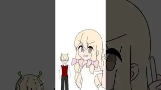 E.T. meme (OC) #animation #animationmeme #art #oc #trend #trending