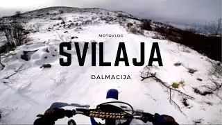 Svilaja | Motovlog
