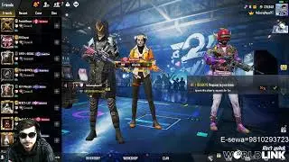 BUG FIX NEW UPDATE//PUBG MOBILE LIVE NOW//FUN STREAM