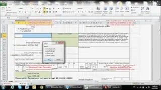 how to make cells multiple line in excel