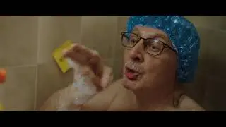 Allegro 'English for beginners' (Poland) adv tv