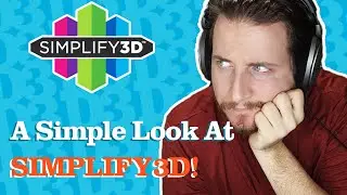 An Introduction to Simplify3D!