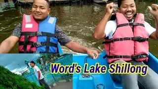 Word's Lake Shillong//Laitumkhrah Catholic Church//@Voice_of_Garo_&_Arson_Sangma's_Vlogs @Vlogs
