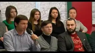 Савченко - Герой? Естественный отбор. Томск