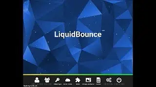 Лучший майнкрафт чит Liquid Bounce b35 / Подробный обзорчик!