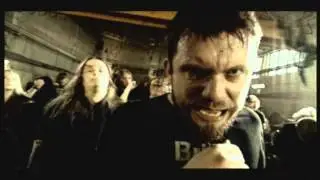 The Haunted - All Against All