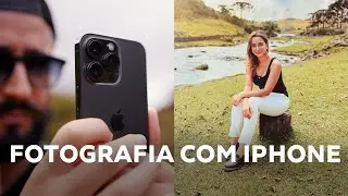 IPHONE PHOTOGRAPHY