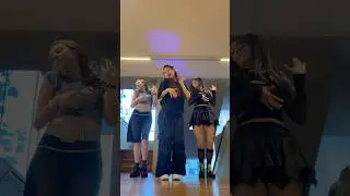 KISS of Life - IGLOO Dance Cover #igloo #dancecover