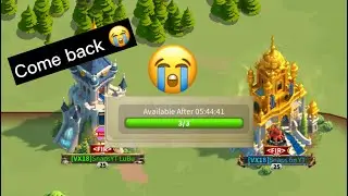 Rise of Kingdoms: End of KvK Recap