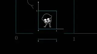 Оказывается, КВАДРАТ ~ ОТРЕЗОК #shorts #математика #головоломка