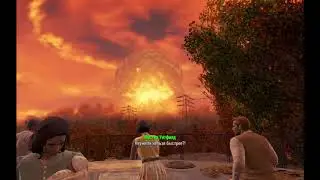 Fallout 4 Правильный перевод  ч.1