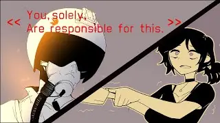 Competitive Gaslighting