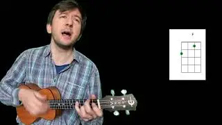 Бескозырка (Михаил Елизаров укулеле cover)