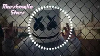 Marshmello - Stars (8D audio)