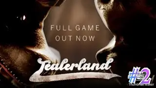 TEALERLAND PART 2