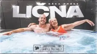 BakaPrase   LICNA Official Music Video *BEZ CENZURE*